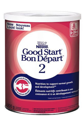 Nestle® Good Start® 2 Infant Formula