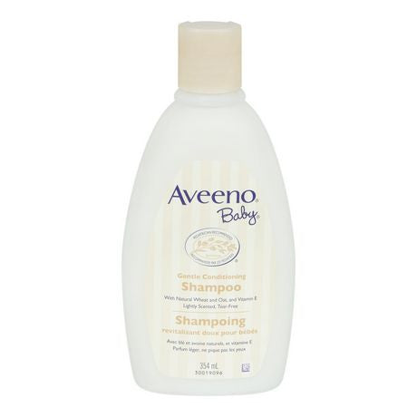 AVEENO® Baby Gentle Conditioning Shampoo 354mL