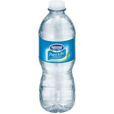 Nestle Bottled Water 500ml