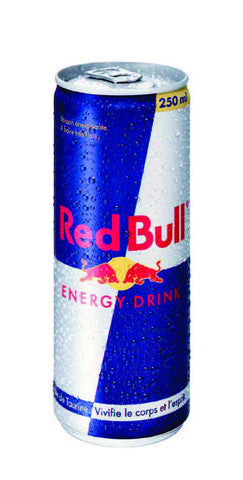 Red Bull 250ml