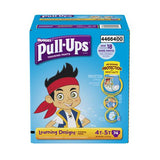 Pull-Ups® Learning Designs® Training Pants Giant Pack