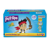 Pull-Ups® Learning Designs® Training Pants Giant Pack