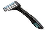 Schick Xtreme3 Sensitive Skin Razor with Aloe -  8 razors
